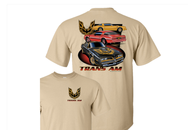 Pontiac | Premier Gift Zone